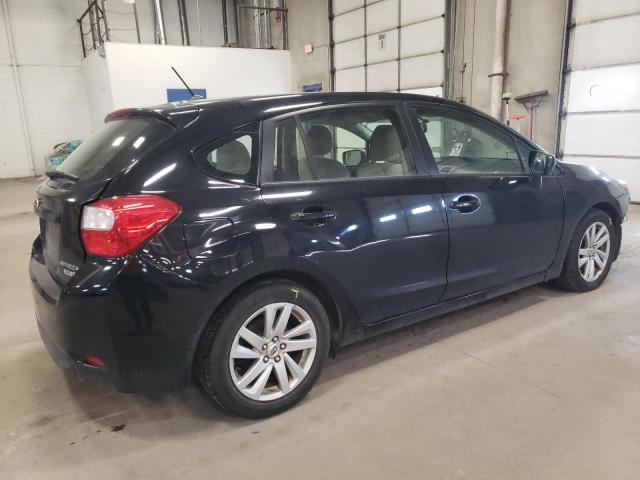 Vin: jf1gpac64fh205238, lot: 51965065, subaru impreza premium 20153