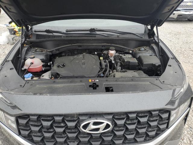 2023 HYUNDAI SANTA FE S - 5NMS24AJ2PH528022