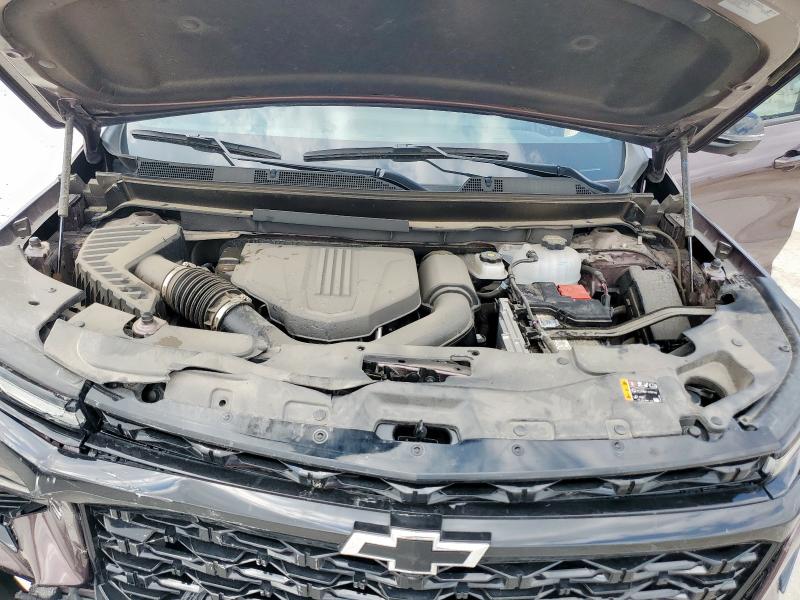 2024 CHEVROLET TRAVERSE R 1GNERLKS9RJ176278