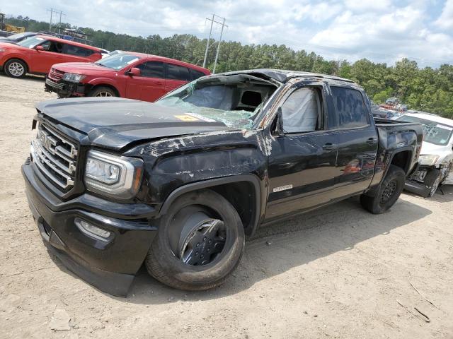 GMC SIERRA C15