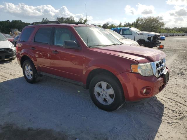 Vin: 1fmcu9dg0bkb19571, lot: 55077725, ford escape xlt 20114