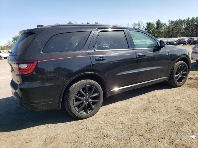 2017 DODGE DURANGO GT - 1C4RDJDG7HC703937