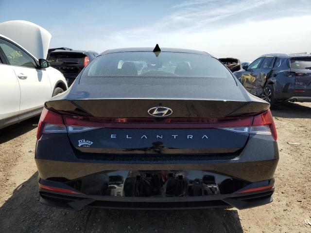 2023 HYUNDAI ELANTRA SE - KMHLL4AG0PU466694