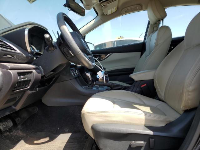 2019 SUBARU IMPREZA LI - 4S3GTAS63K3701114