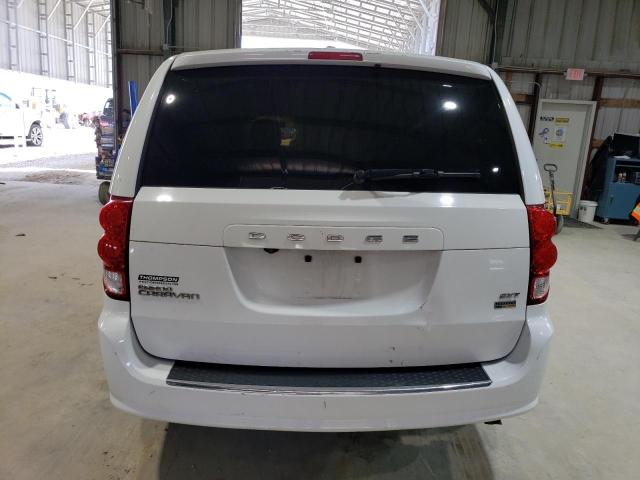 2019 DODGE GRAND CARA - 2C4RDGCG5KR761354