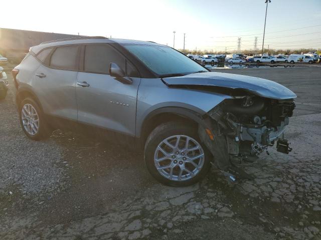 Vin: 3gnkbcr40rs160015, lot: 54716585, chevrolet blazer 2lt 20244