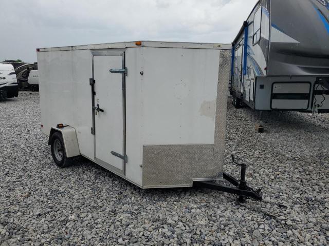 OTH TRAILER 2018 white   7FD1E1214J1000957 photo #1
