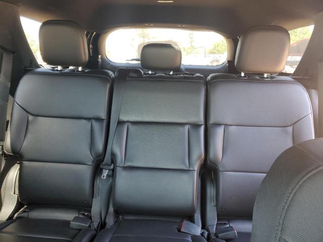 2022 FORD EXPLORER P - 1FM5K8AB7NGA41606