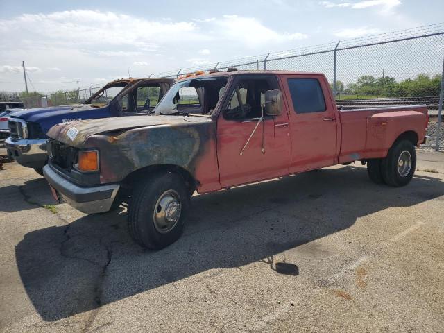 FORD F350