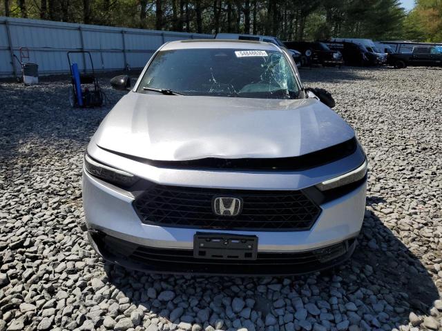 2024 HONDA ACCORD HYB #3278628942