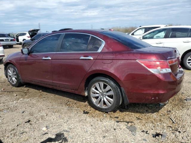 Vin: 1hgcp3f87ca008135, lot: 54027165, honda accord exl 20122