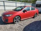 2019 SUBARU IMPREZA SP - 4S3GKAM65K3605288