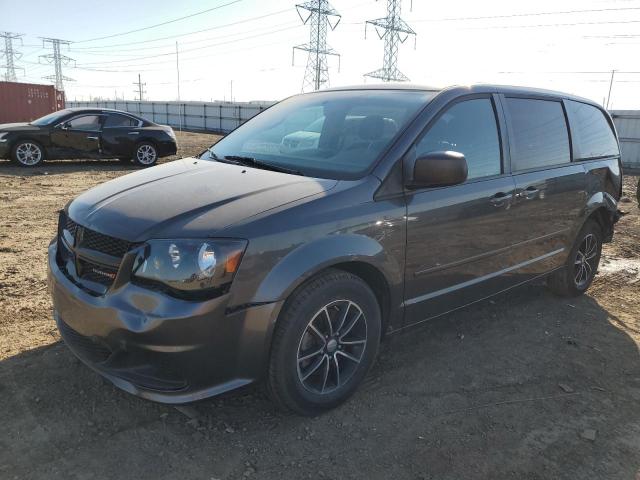 Vin: 2c4rdgbg6fr659357, lot: 51946485, dodge caravan se 2015 img_1