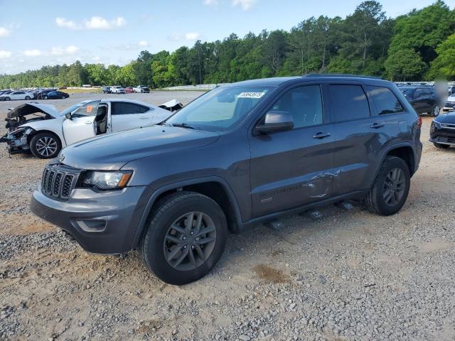 Vin: 1c4rjfag2gc434626, lot: 53643975, jeep grand cher laredo 2016 img_1