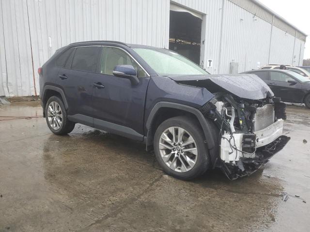 2021 TOYOTA RAV4 XLE P - JTMA1RFV2MD071854