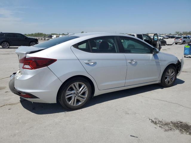 Vin: kmhd84lf7ku877531, lot: 53797145, hyundai elantra sel 20193