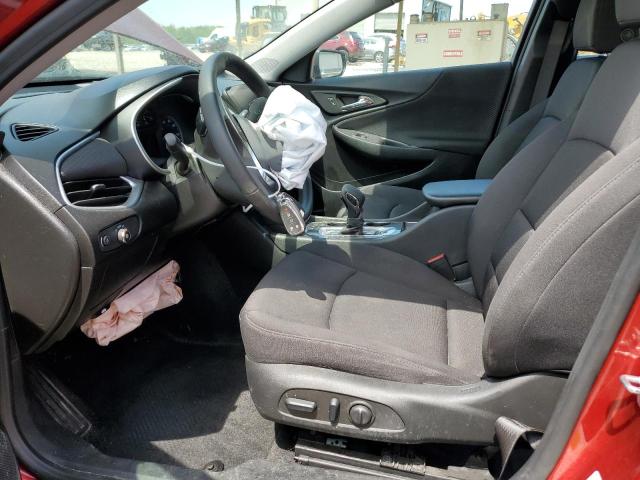 2024 CHEVROLET MALIBU RS - 1G1ZG5ST2RF111028