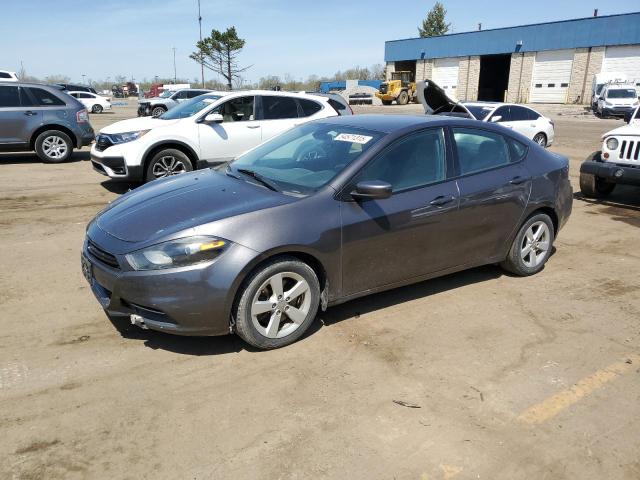 Vin: 1c3cdfbb5fd172923, lot: 54571315, dodge dart sxt 2015 img_1