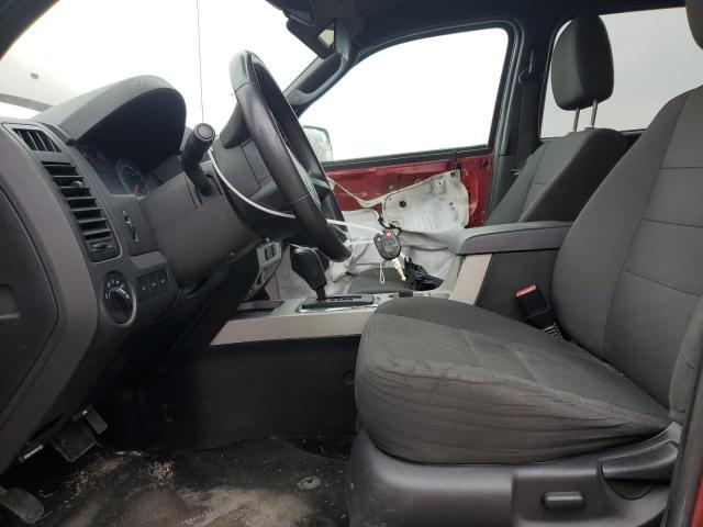 2012 FORD ESCAPE XLT - 1FMCU9D77CKB72687