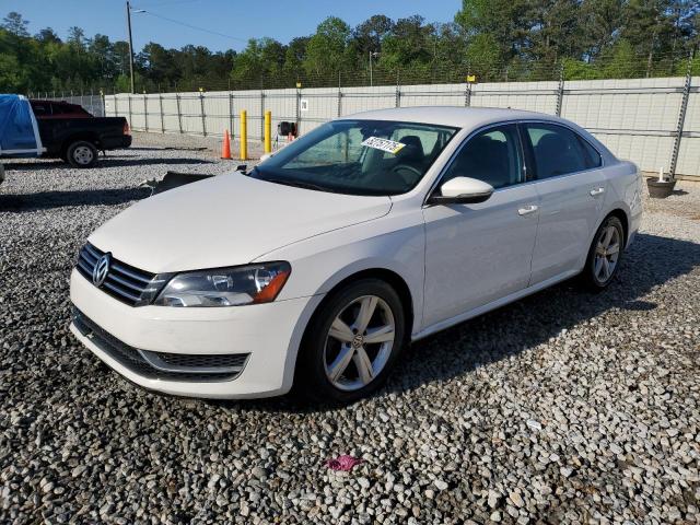 Vin: 1vwbp7a3xcc070630, lot: 52757175, volkswagen passat se 2012 img_1