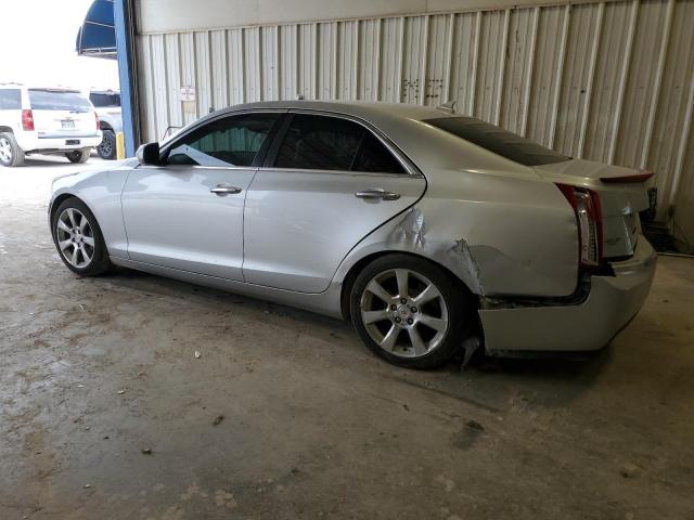 Vin: 1g6ab5r30e0187873, lot: 53679645, cadillac ats luxury 20142