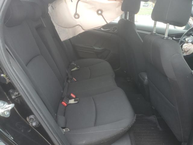 2019 HONDA CIVIC EX SHHFK7H65KU221862