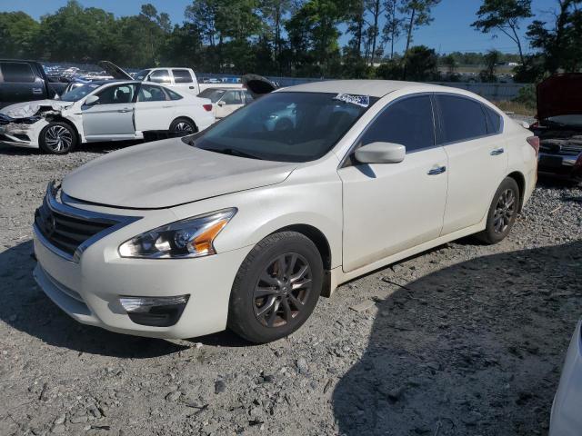 2015 NISSAN ALTIMA 2.5 #3146367063