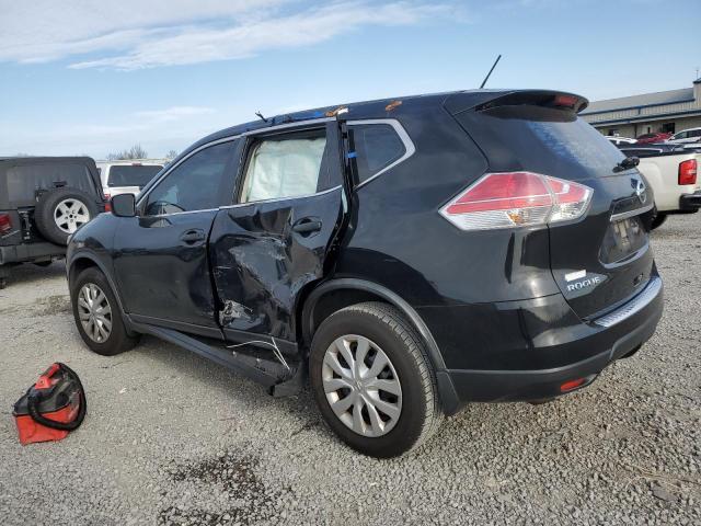 Vin: jn8at2mt2gw000752, lot: 52084665, nissan rogue s 20162