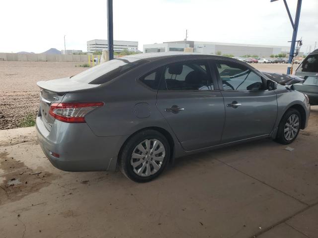 Vin: 3n1ab7ap6dl749707, lot: 55222275, nissan sentra s 20133