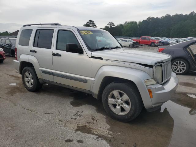 Vin: 1j4pp2gk1aw112151, lot: 50130685, jeep liberty sport 20104