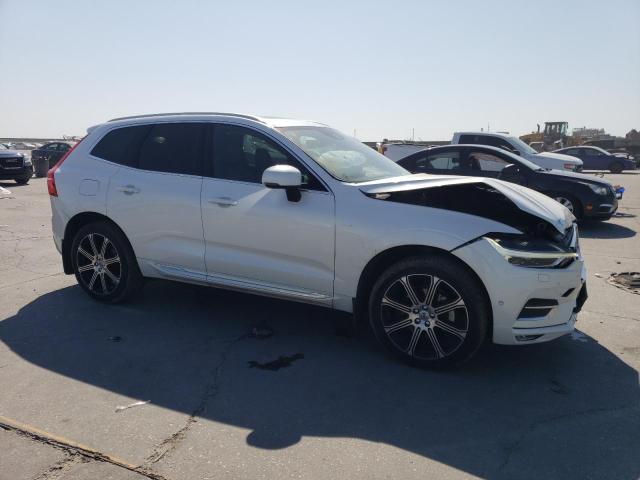 Vin: lyv102rl7kb294144, lot: 53385475, volvo xc60 t5 inscription 20194