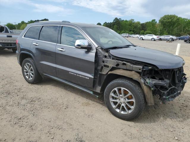 Vin: 1c4rjfbm2ec375109, lot: 51942195, jeep grand cher limited 20144