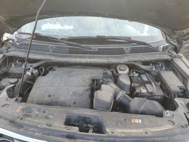 1FM5K7D86GGC05375 2016 FORD EXPLORER