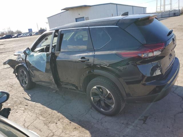 Vin: jn8bt3ba4rw354819, lot: 53373645, nissan rogue sv 20242