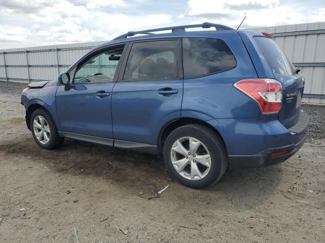 Vin: jf2sjaec3eh402748, lot: 54305735, subaru forester 2.5i premium 20142