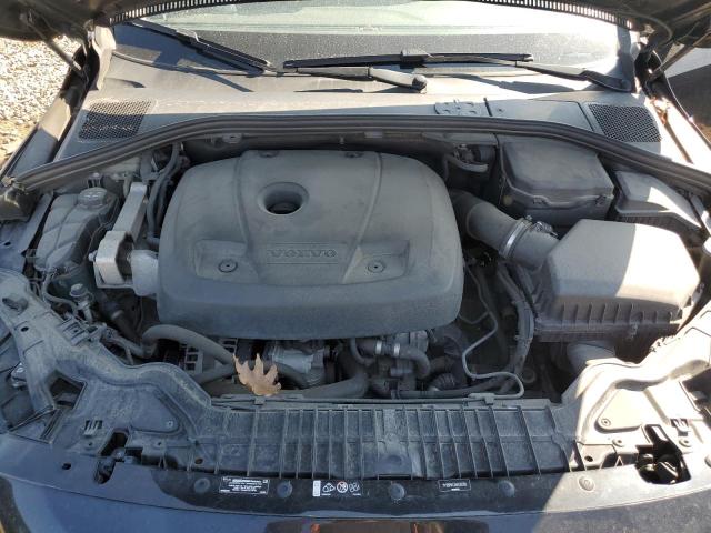 2017 VOLVO S60 YV126MFL5H2435350