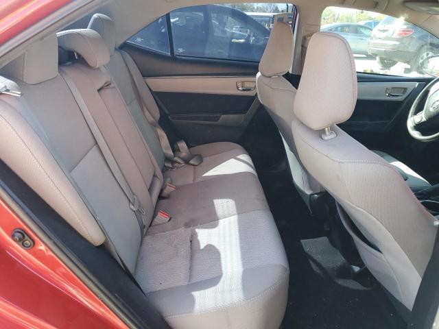 2016 TOYOTA COROLLA L - 2T1BURHE3GC587781