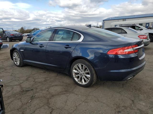 Vin: sajwa0e72d8s68943, lot: 53313245, jaguar xf 20132