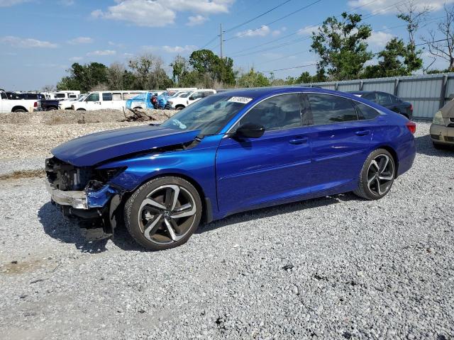 2022 HONDA ACCORD SPO - 1HGCV2F36NA019196