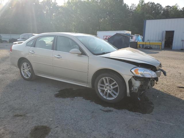 Vin: 2g1wc5e39c1303877, lot: 53116205, chevrolet impala ltz 20124