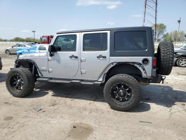 Vin: 1c4bjweg1fl772822, lot: 54400285, jeep wrangler sahara 20152