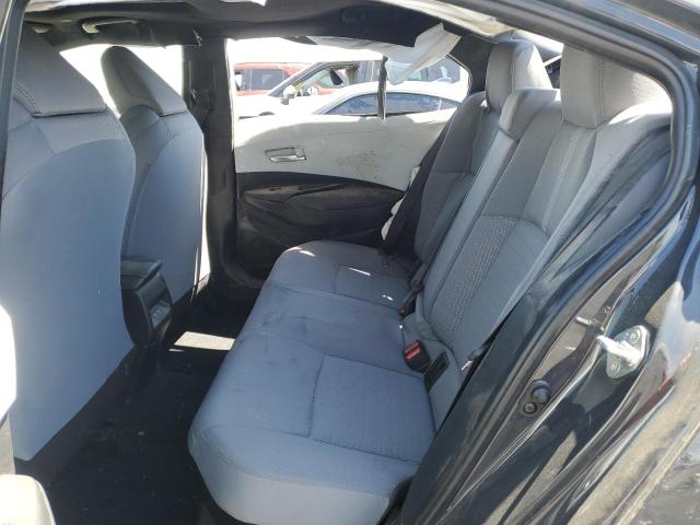 2024 TOYOTA COROLLA LE - JTDBDMHE9R3013622