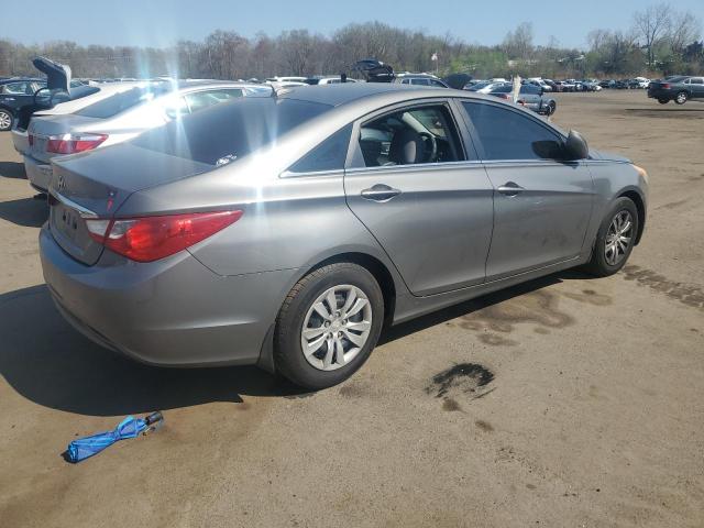 Vin: 5npeb4ac4ch500881, lot: 54319985, hyundai sonata gls 20123