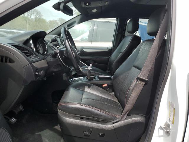 2018 DODGE GRAND CARA 2C4RDGEG2JR335441