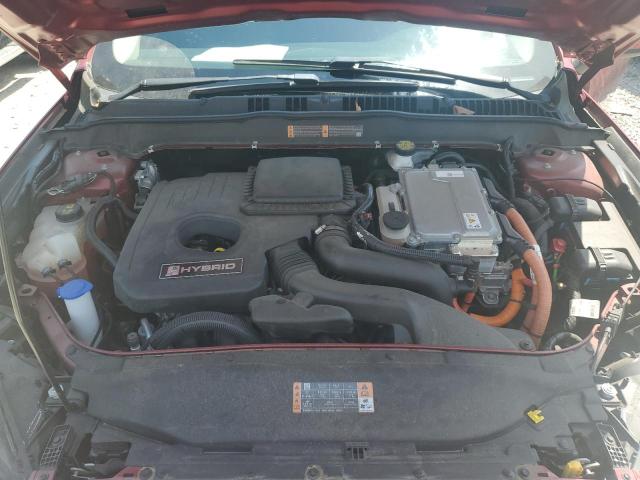 2018 FORD FUSION SE - 3FA6P0LU6JR287243