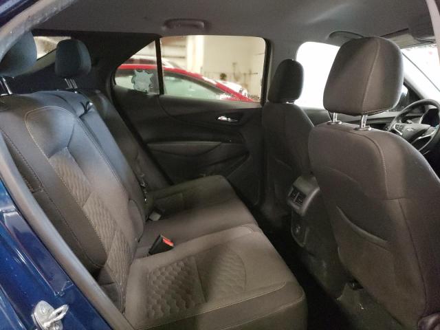 2021 CHEVROLET EQUINOX LT 3GNAXKEVXML389164