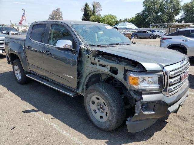 Vin: 1gtg5be30f1147999, lot: 54367455, gmc canyon sle 20154