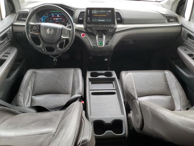 2018 HONDA ODYSSEY TO - 5FNRL6H8XJB007472