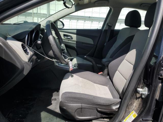 2016 CHEVROLET CRUZE LIMI - 1G1PC5SH7G7186006