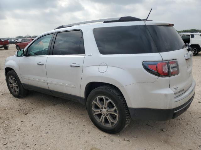 Vin: 1gkkrskd2gj151442, lot: 51304325, gmc acadia slt-2 20162